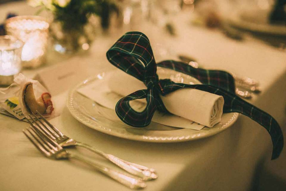 The Inveraray Inn