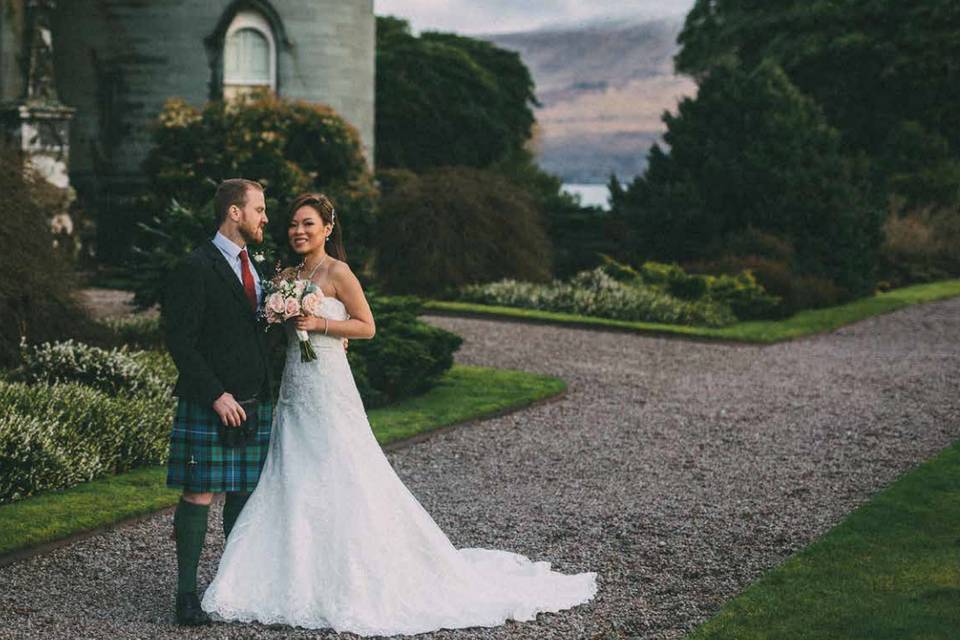 The Inveraray Inn