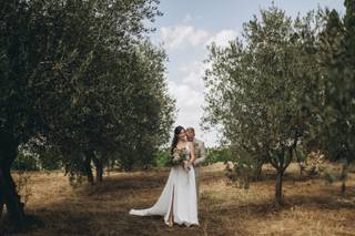 Romanticissimo - Weddings in Italy