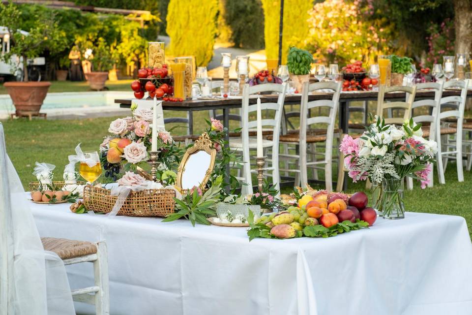 Iranian Ceremony