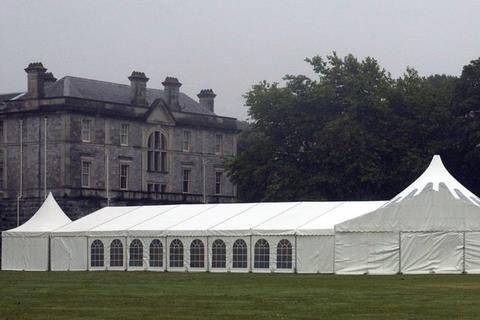 Sound Events Marquees