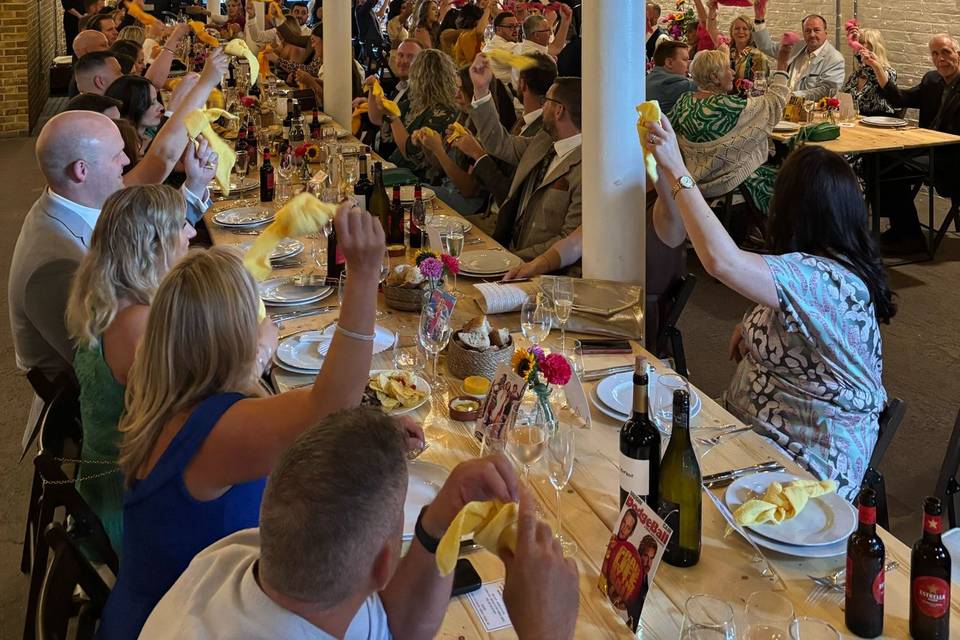 Wedding Party