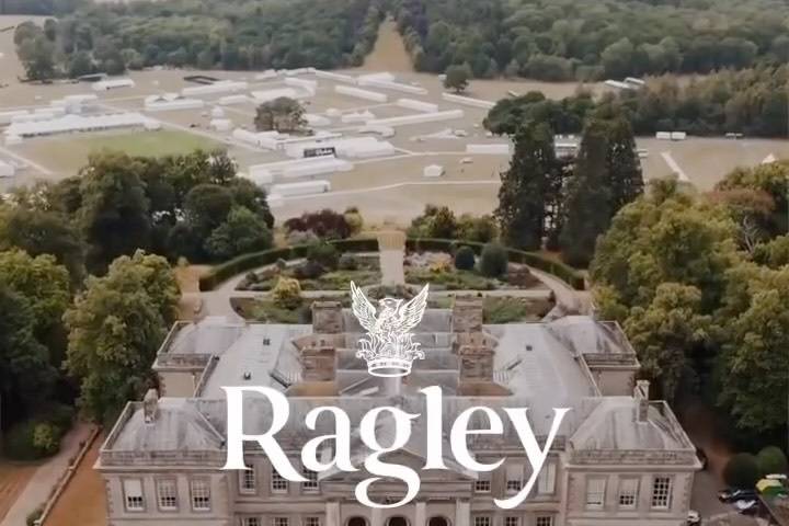 Ragley Hall