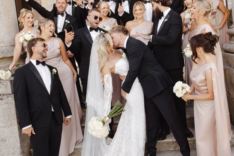 Bridal Party