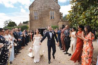 White Wedding Film & Photography