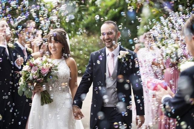 Wedding Ceremony