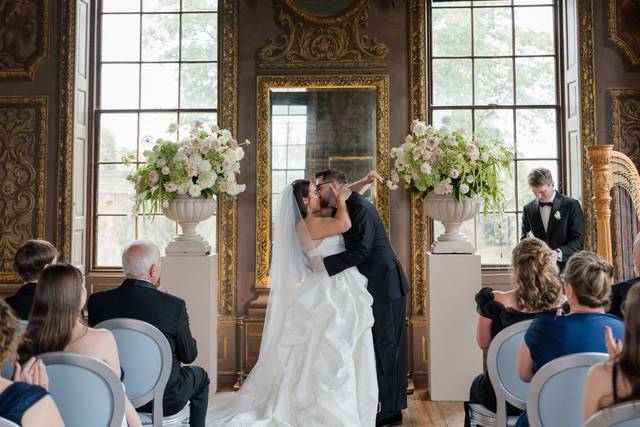 Wedding Ceremony