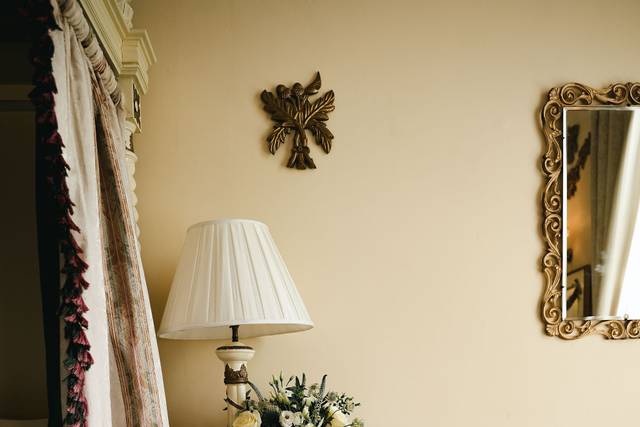 Hannah&Jake at Orchardleight