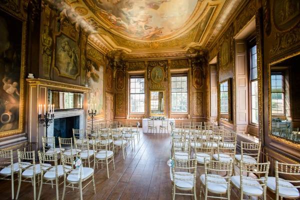 The Little Banqueting House