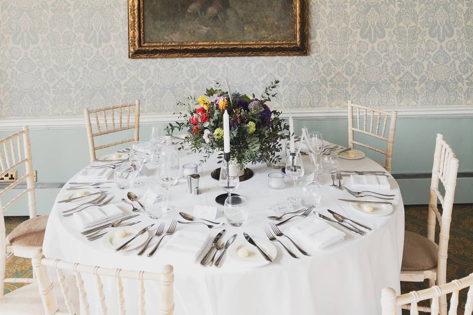 Ettington Park Hotel