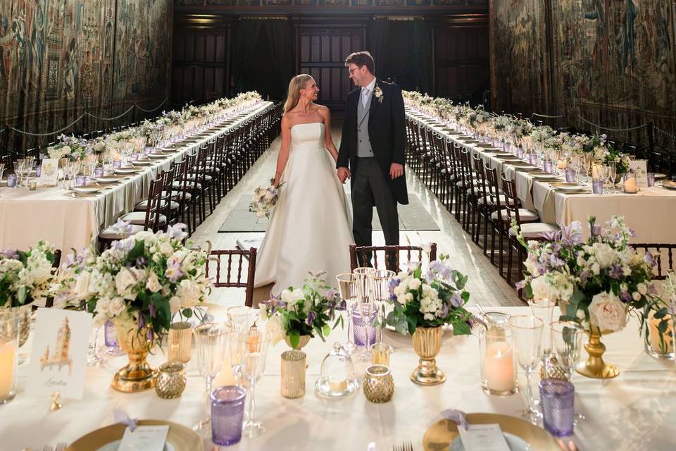The Great Hall