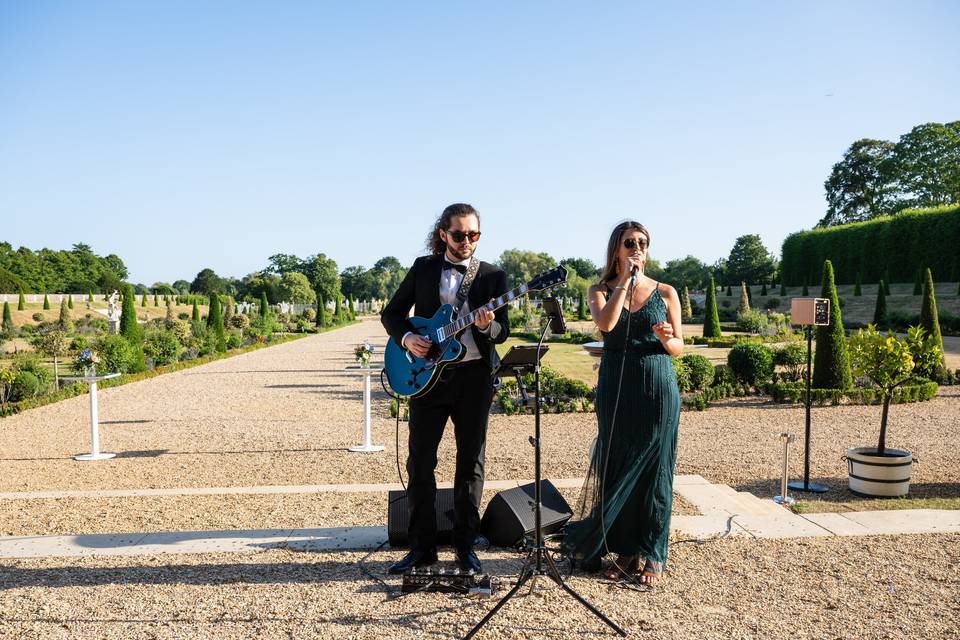 Wedding CeremonyWedding Ceremo