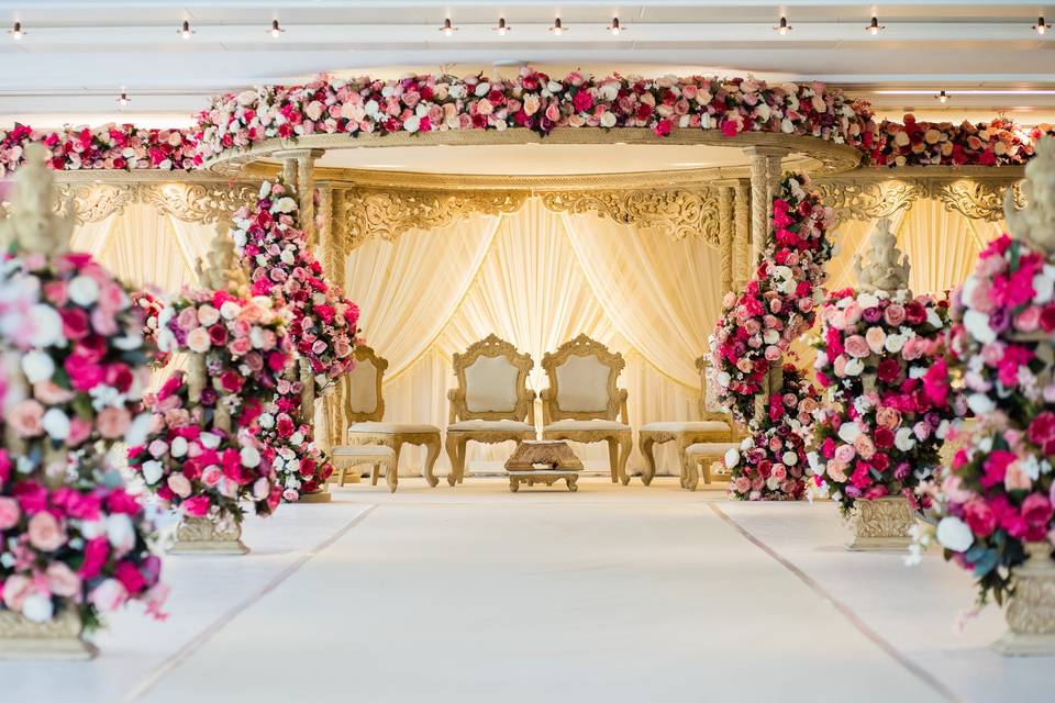 The Garden Room