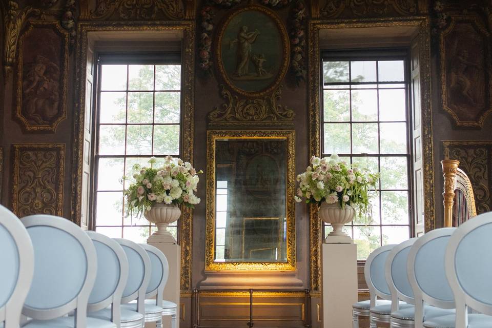 Wedding Ceremony