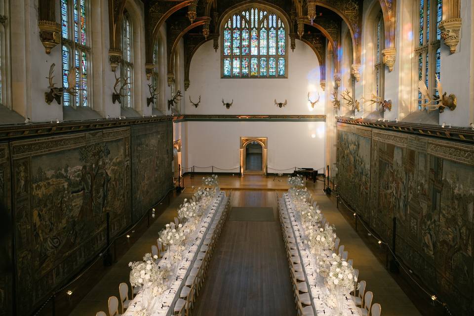 The Great Hall