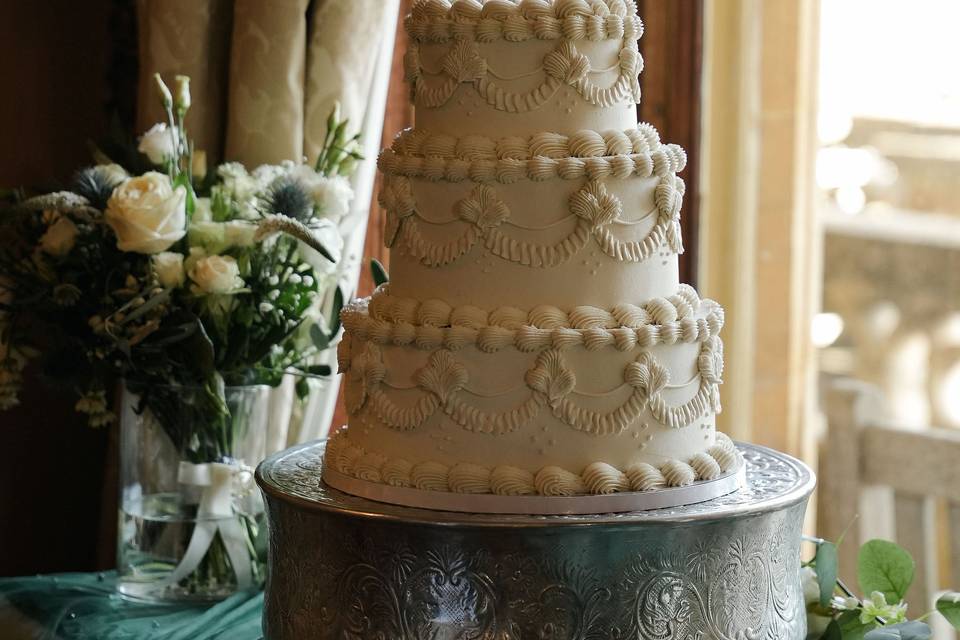 Hannah&Jake at Orchardleight