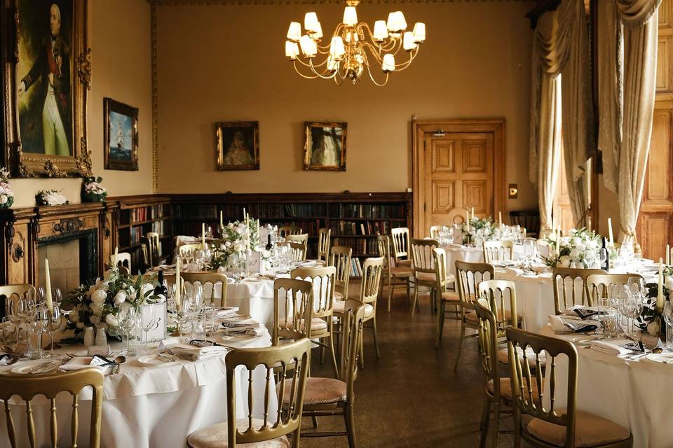 Hannah&Jake at Orchardleight