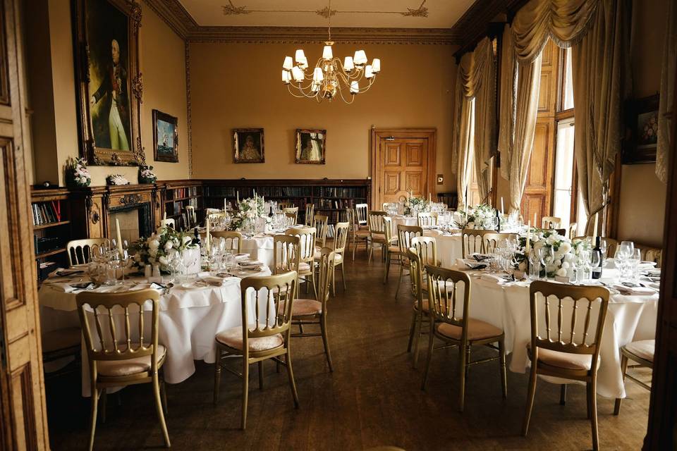 Hannah&Jake at Orchardleight