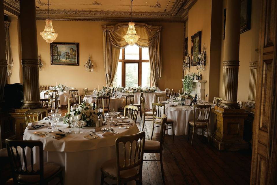 Hannah&Jake at Orchardleight