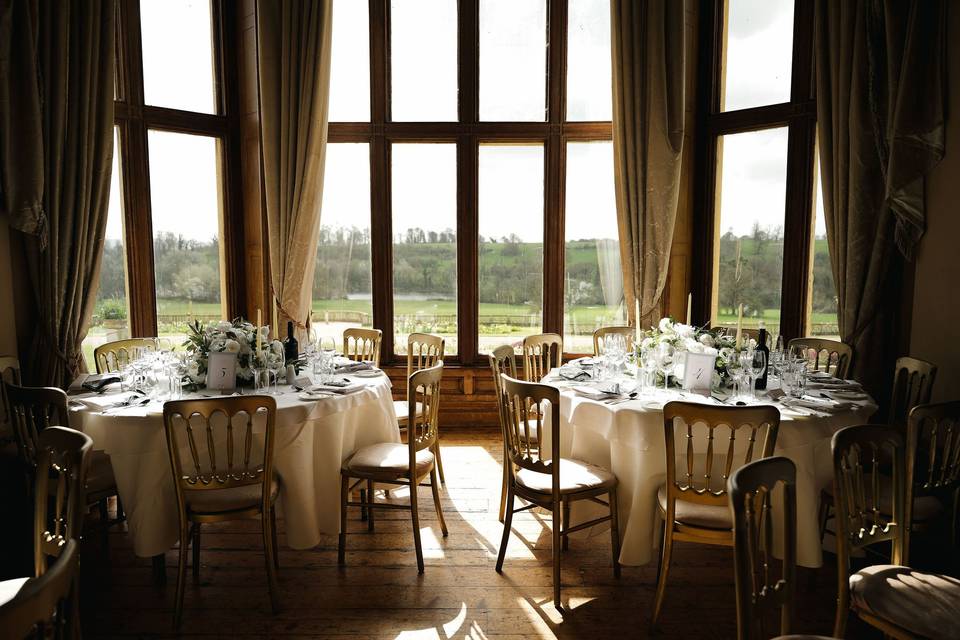 Hannah&Jake at Orchardleight