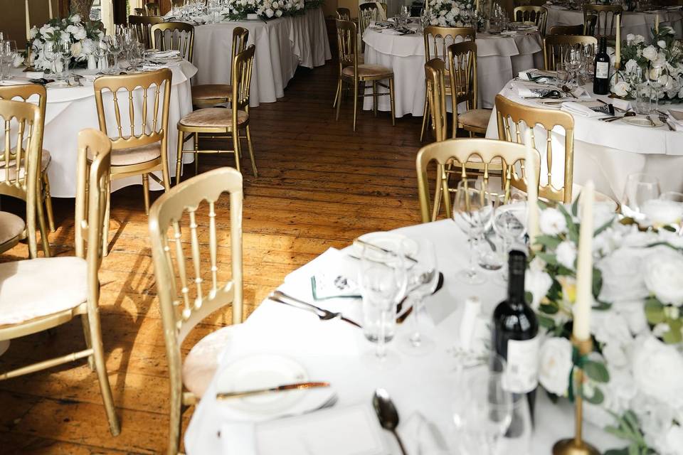 Hannah&Jake at Orchardleight