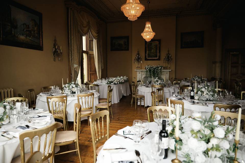 Hannah&Jake at Orchardleight