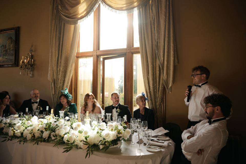 Hannah&Jake at Orchardleight