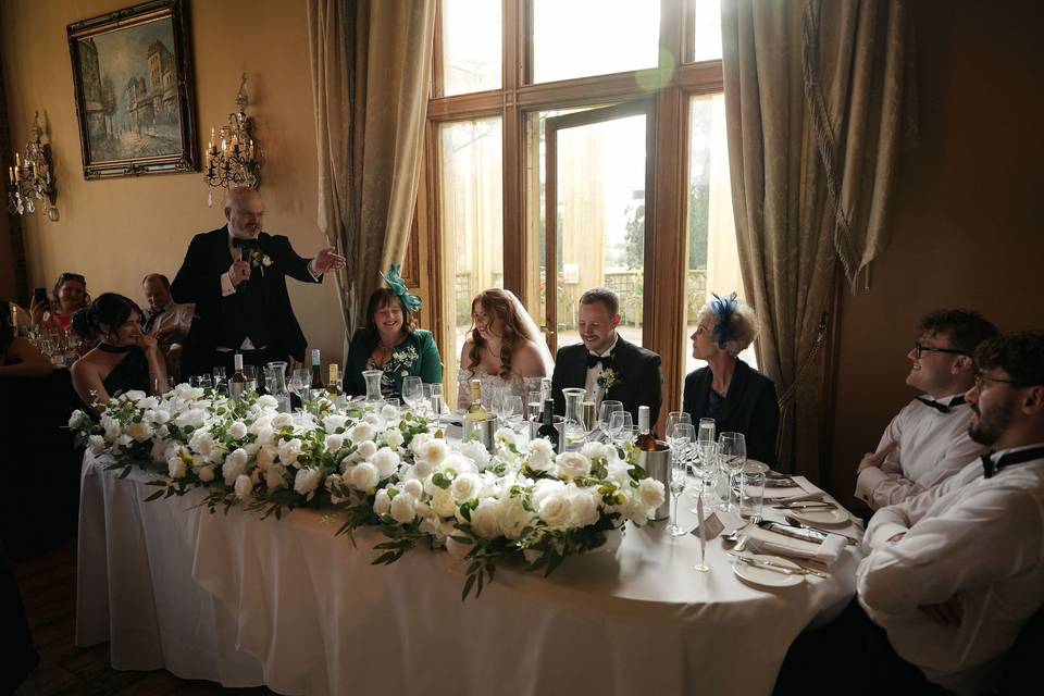 Hannah&Jake at Orchardleight