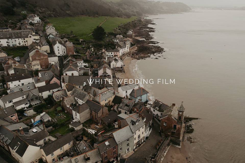 White Wedding Film