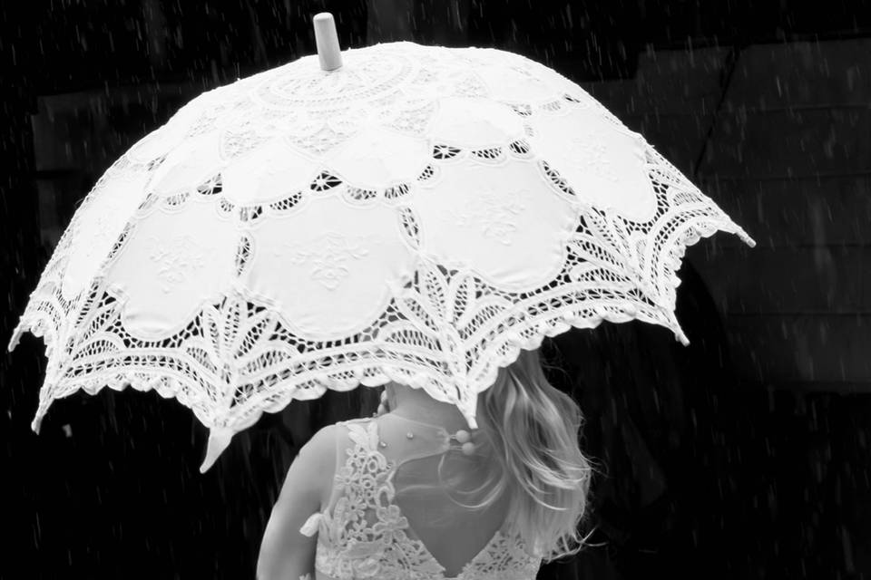 Flower girl details