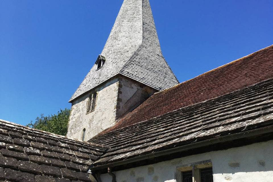 Bury Manor Barn 10