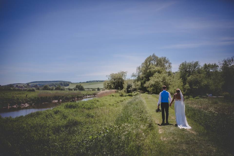 Bury Manor Barn