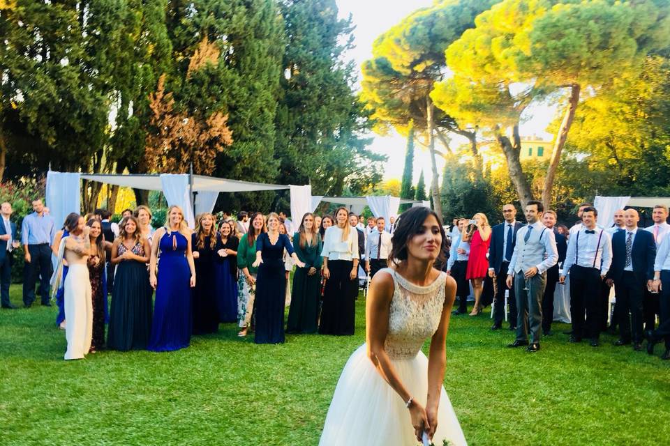 Wedding- Music- Italy