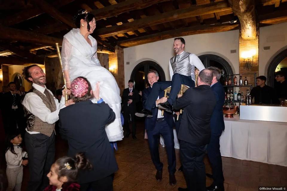 Wedding- Music- Toscany