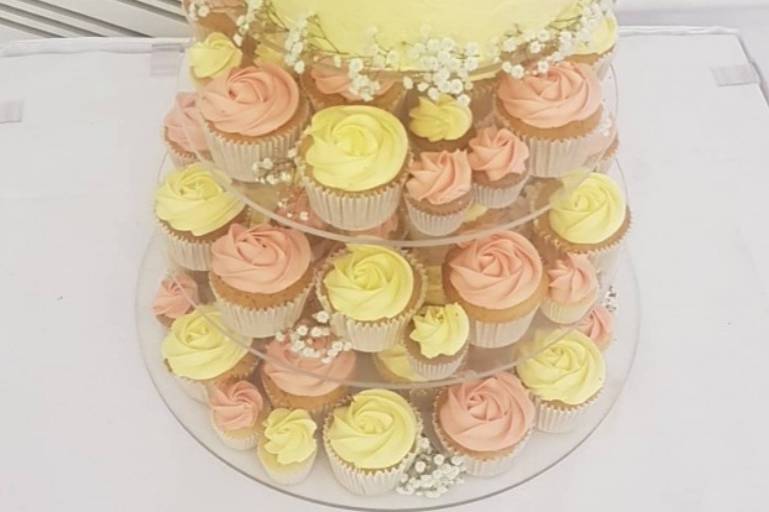 Airyfairy Cake Boutique