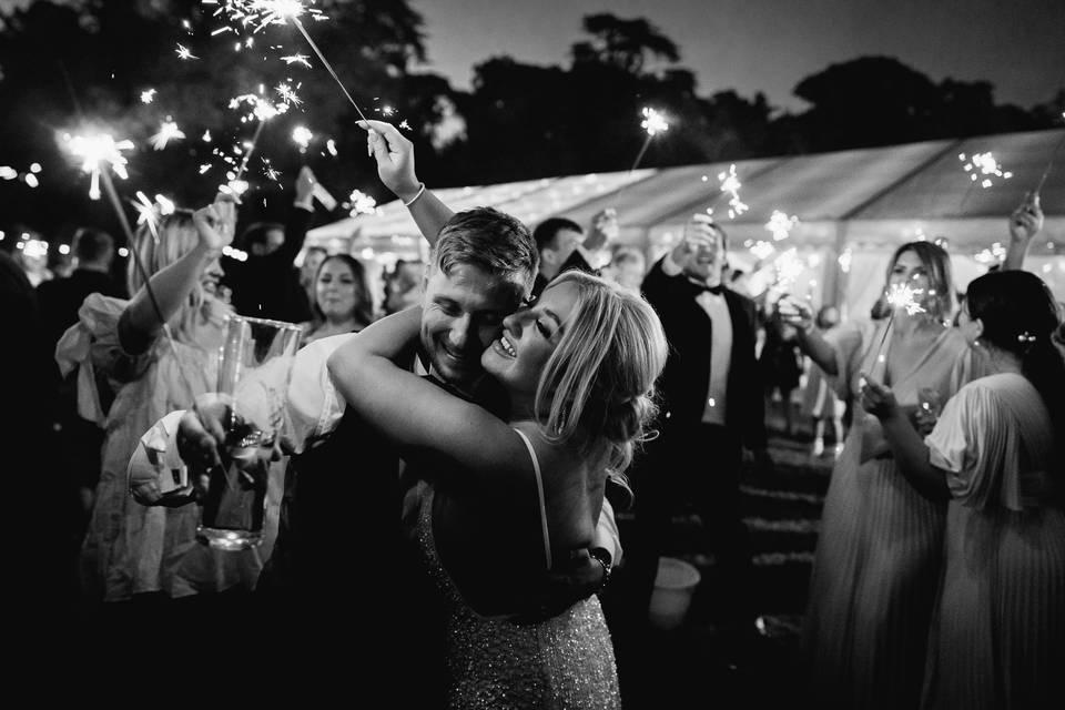 Pynes Sparklers