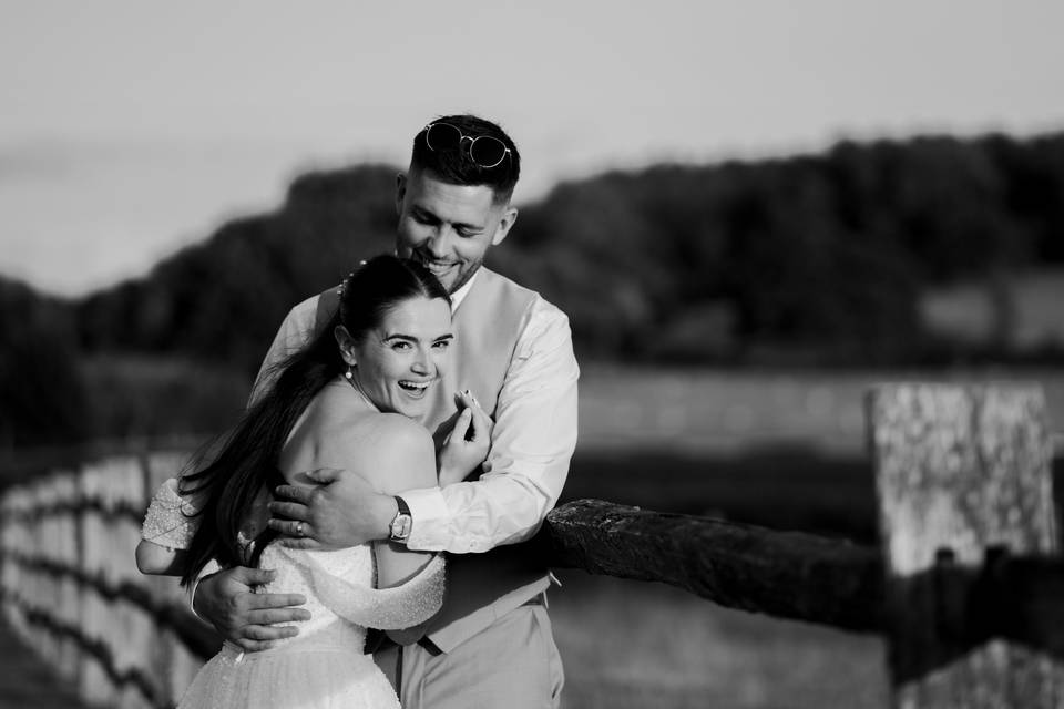 Humber Barn Love