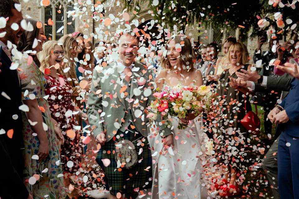 Alex Toze Wedding Photographer