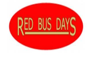 Red Bus Days