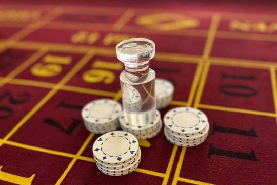 Casino Tables