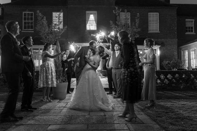 Chin's Images