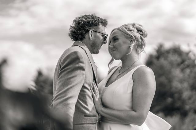 Parley Manor Portraits