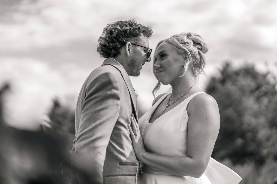 Parley Manor Portraits