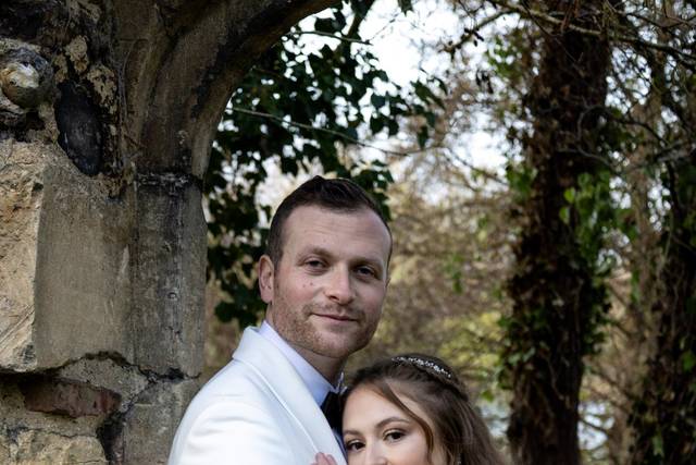 Couples portraits