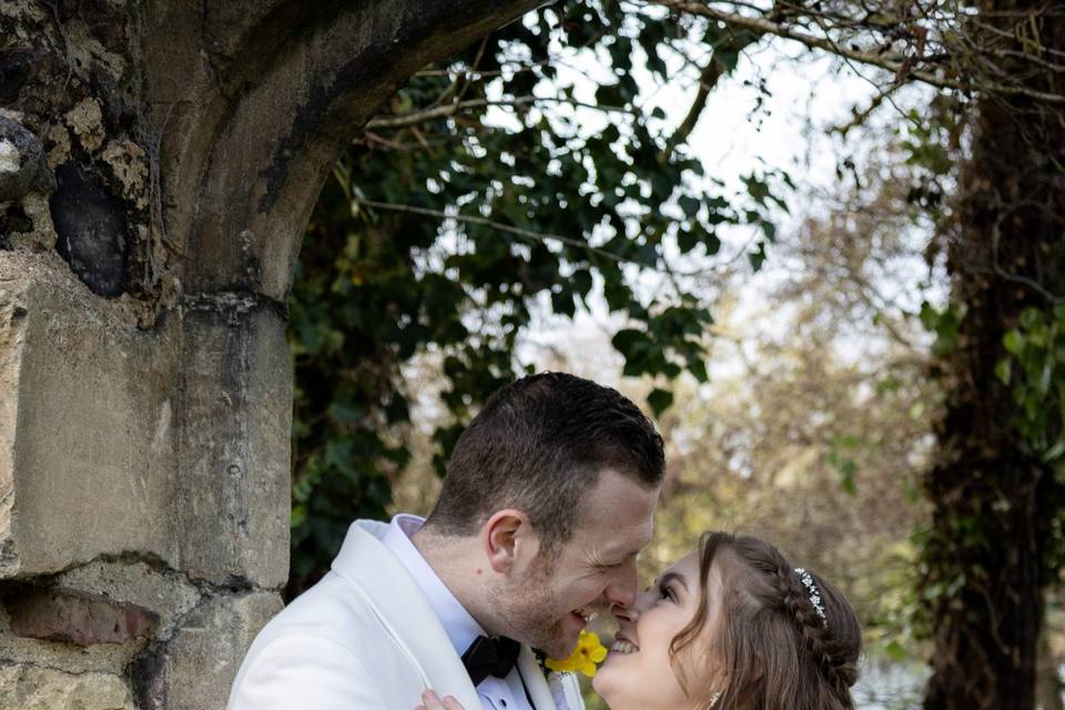 Couples portraits