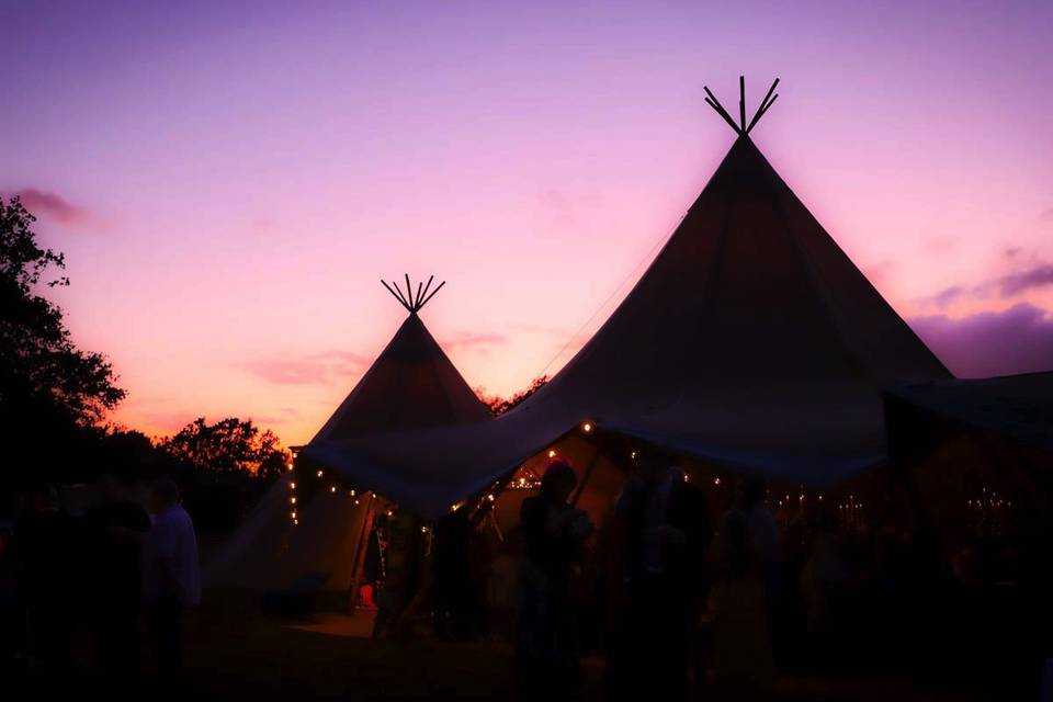 Outdoor Venue