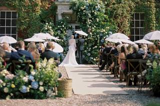 Wootton Hall Country Estate