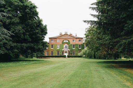 Wootton Hall Country Estate