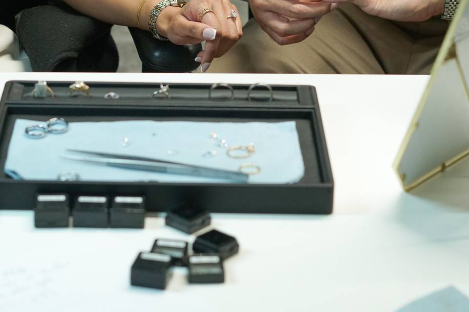 Appointment