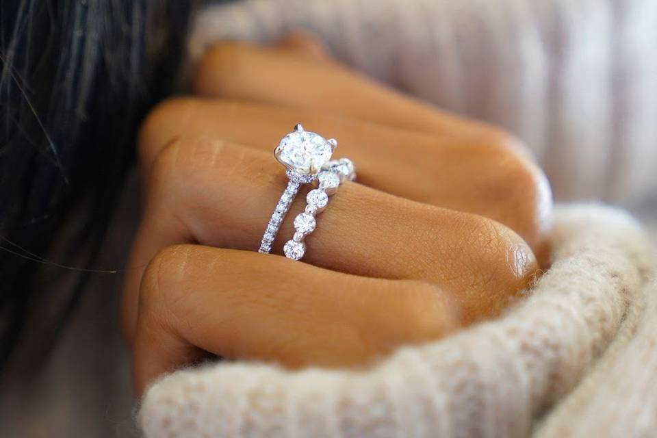 Engagement ring